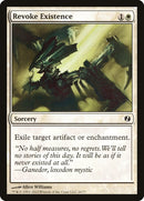 Revoke Existence [Duel Decks: Venser vs. Koth] - Destination Retro