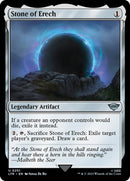 Stone of Erech [The Lord of the Rings: Tales of Middle-Earth] - Destination Retro