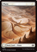 Plains (0272) [Tarkir: Dragonstorm] - Destination Retro