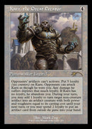 Karn, the Great Creator (Retro) [Secret Lair Drop Series] - Destination Retro