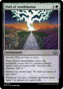 Path of Annihilation [Modern Horizons 3] - Destination Retro