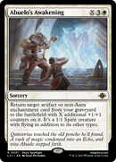 Abuelo's Awakening [The Lost Caverns of Ixalan] - Destination Retro