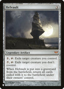 Helvault [The List] - Destination Retro
