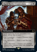 Black Market Connections (Extended Art) [Assassin's Creed] - Destination Retro