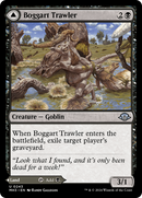Boggart Trawler // Boggart Bog [Modern Horizons 3] - Destination Retro