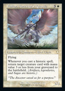 Teshar, Ancestor's Apostle (Retro) [The Brothers' War Commander] - Destination Retro