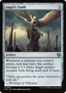 Angel's Tomb [Innistrad Remastered] - Destination Retro