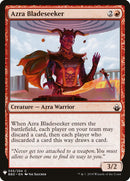 Azra Bladeseeker [Mystery Booster] - Destination Retro