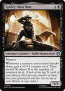 Spider-Man Noir [Marvel's Spider-Man] - Destination Retro