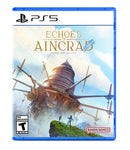 Sword Art Online: Echoes of Aincrad - Playstation 5
