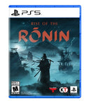 Rise Of The Ronin - Playstation 5