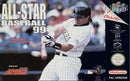 All-Star Baseball 99 - PAL Nintendo 64 - Destination Retro