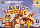 Banjo-Tooie - PAL Nintendo 64 - Destination Retro