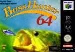 Bass Hunter 64 - PAL Nintendo 64 - Destination Retro