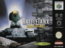 Battletanx Global Assault - PAL Nintendo 64 - Destination Retro