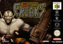 Biofreaks - PAL Nintendo 64 - Destination Retro