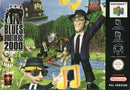 Blues Brothers 2000 - PAL Nintendo 64 - Destination Retro