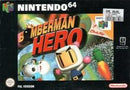 Bomberman Hero - PAL Nintendo 64 - Destination Retro