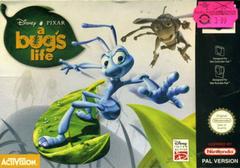 A Bug's Life - PAL Nintendo 64 - Destination Retro