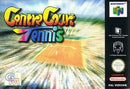 Centre Court Tennis - PAL Nintendo 64 - Destination Retro