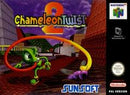 Chameleon Twist 2 - PAL Nintendo 64 - Destination Retro