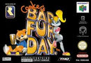 Conker's Bad Fur Day - PAL Nintendo 64 - Destination Retro