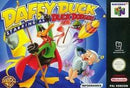 Duck Dodgers - PAL Nintendo 64 - Destination Retro