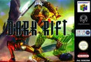 Dark Rift - PAL Nintendo 64 - Destination Retro