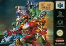 Dual Heroes - PAL Nintendo 64 - Destination Retro