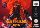 Duke Nukem 64 - PAL Nintendo 64 - Destination Retro