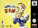 Earthworm Jim 3D - PAL Nintendo 64 - Destination Retro