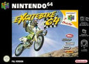 Excitebike 64 - PAL Nintendo 64 - Destination Retro