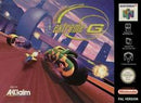 Extreme G - PAL Nintendo 64 - Destination Retro