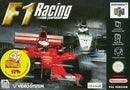 F1 Racing Championship - PAL Nintendo 64 - Destination Retro