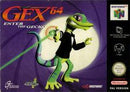 Gex 64 - PAL Nintendo 64 - Destination Retro