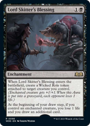 Lord Skitter's Blessing [Wilds of Eldraine] - Destination Retro