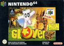 Glover - PAL Nintendo 64 - Destination Retro