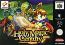 Holy Magic Century - PAL Nintendo 64 - Destination Retro