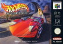 Hot Wheels Turbo Racing - PAL Nintendo 64 - Destination Retro