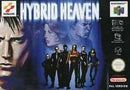 Hybrid Heaven - PAL Nintendo 64 - Destination Retro
