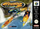 Hydro Thunder - PAL Nintendo 64 - Destination Retro