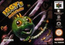 Iggy's Reckin' Balls - PAL Nintendo 64 - Destination Retro