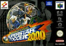 International Superstar Soccer 2000 - PAL Nintendo 64 - Destination Retro