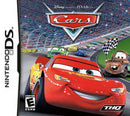 Cars - Nintendo DS - Destination Retro