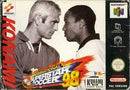 International Superstar Soccer 98 - PAL Nintendo 64 - Destination Retro