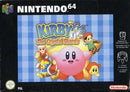 Kirby 64: The Crystal Shards - PAL Nintendo 64 - Destination Retro