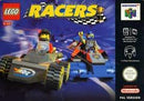 LEGO Racers - PAL Nintendo 64 - Destination Retro