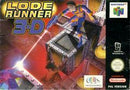 Lode Runner 3D - PAL Nintendo 64 - Destination Retro