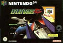 Lylat Wars - PAL Nintendo 64 - Destination Retro
