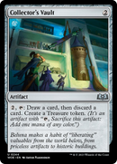 Collector's Vault [Wilds of Eldraine] - Destination Retro